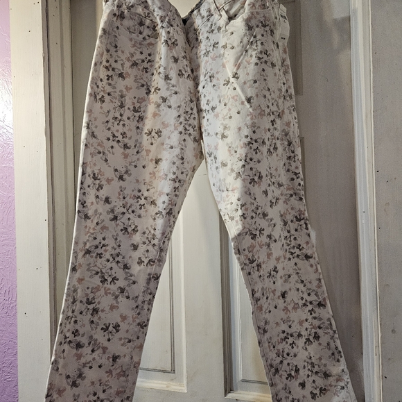 Women gap pants size 14r - Picture 5 of 13